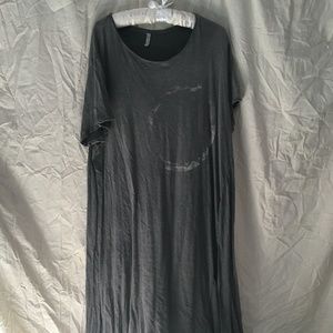 Magnolia Pearl T-Shirt Dress